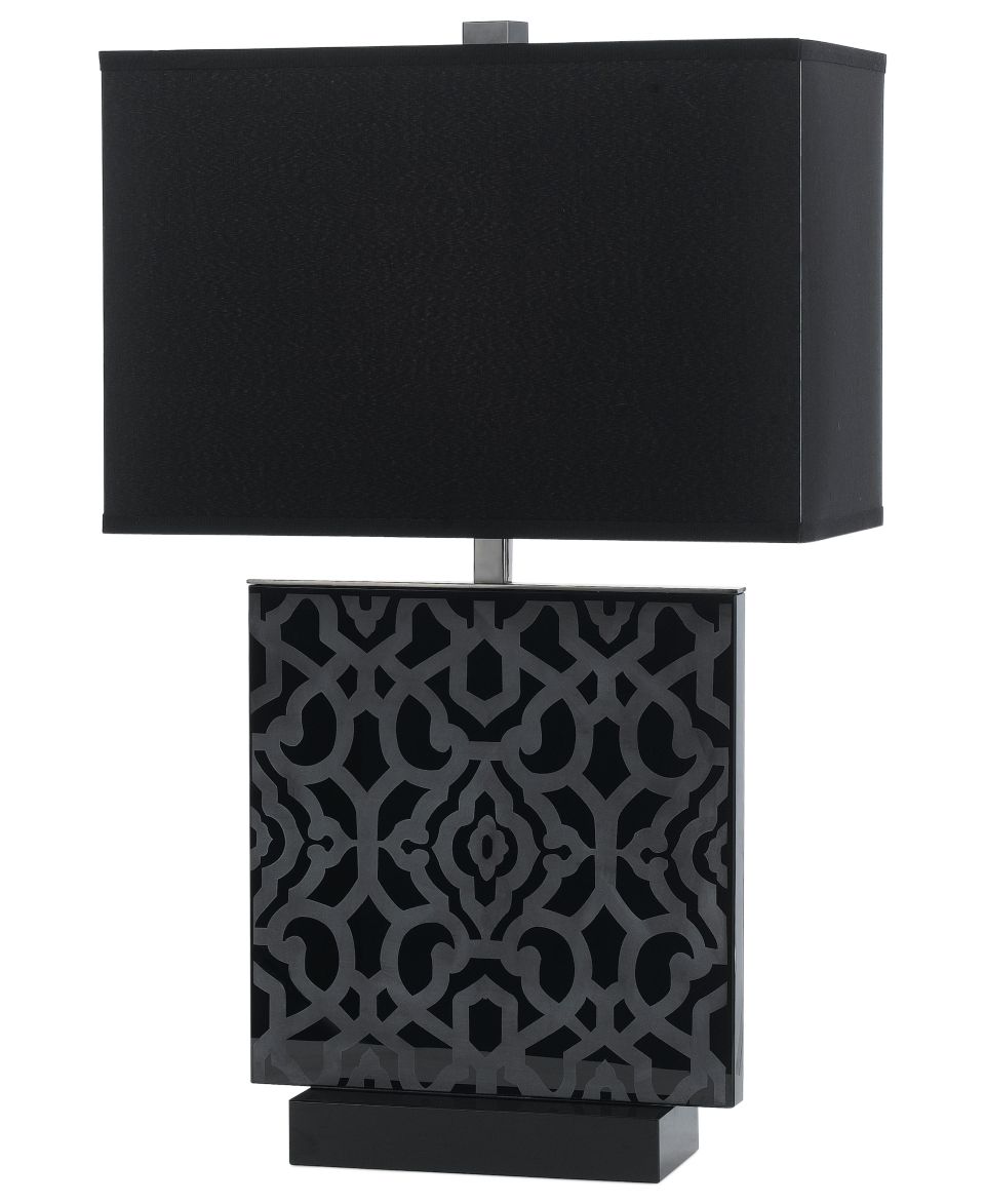 Ren Wil Table Lamp, Samba   Lighting & Lamps   for the home