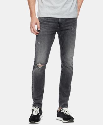 macy's calvin klein jeans