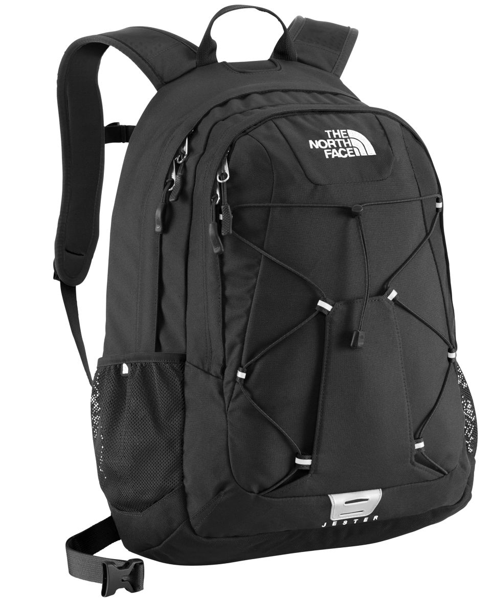 The North Face Backpack, Jester 27 Liter Backpack   Mens Belts