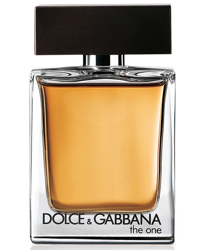 Dolce & Gabbana DOLCE&GABBANA Men's The One After Shave Lotion, 3.3 oz ...