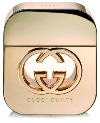 gucci guilty perfume macys