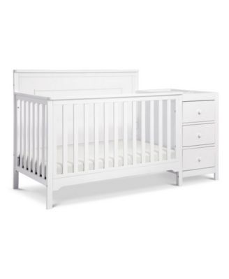 carter's dakota 4 in 1 crib