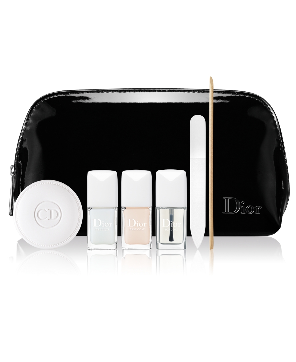 Dior Manicure Essentials Set   Makeup   Beauty