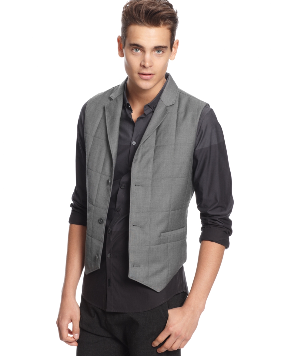 Shop Mens Vests and Vests for Men