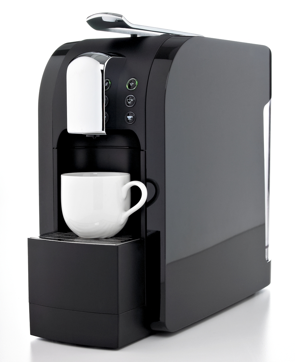 Starbucks Single Serve Brewer, Verismo 580   Coffee, Tea & Espresso