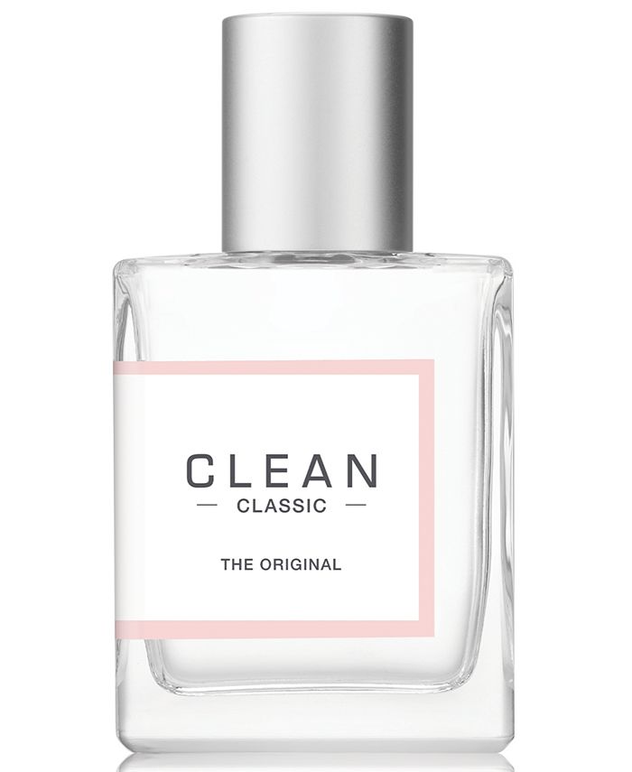 CLEAN Fragrance Classic The Original Fragrance Spray, 1oz. & Reviews