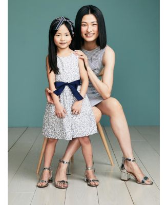 mother daughter matching outfits macy's