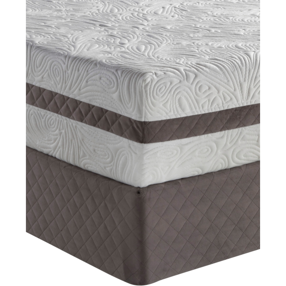 Optimum by Sealy Mattress Sets, Radiance Tight Top Plush   mattresses