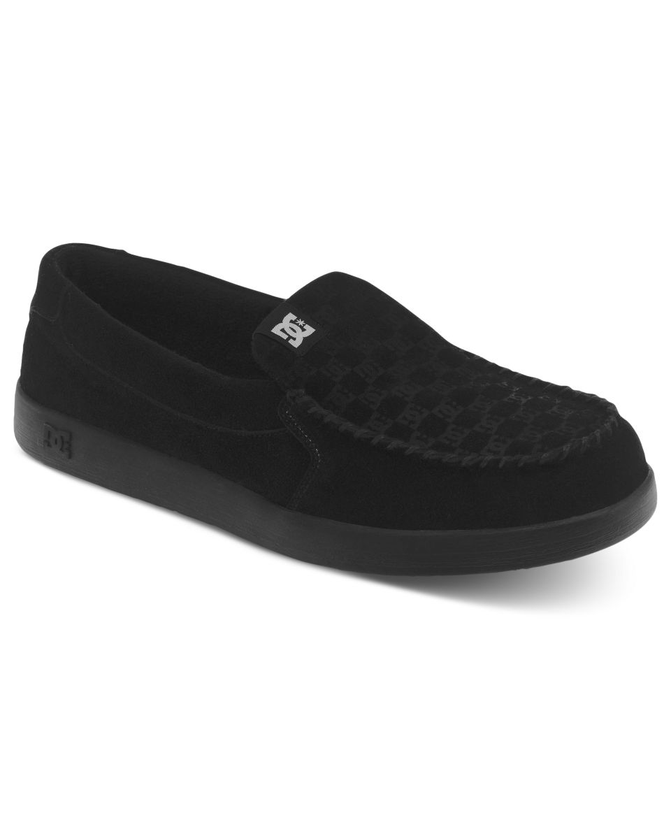 DC Shoes Villain LE Slip On Shoes   Shoes   Men