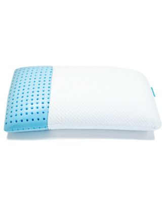 low profile bed pillows