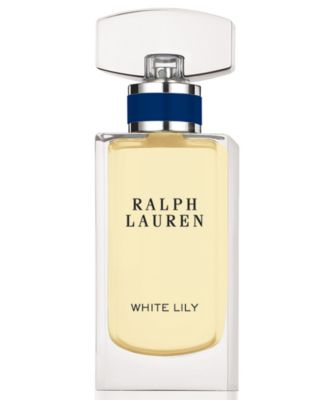 parfum lily