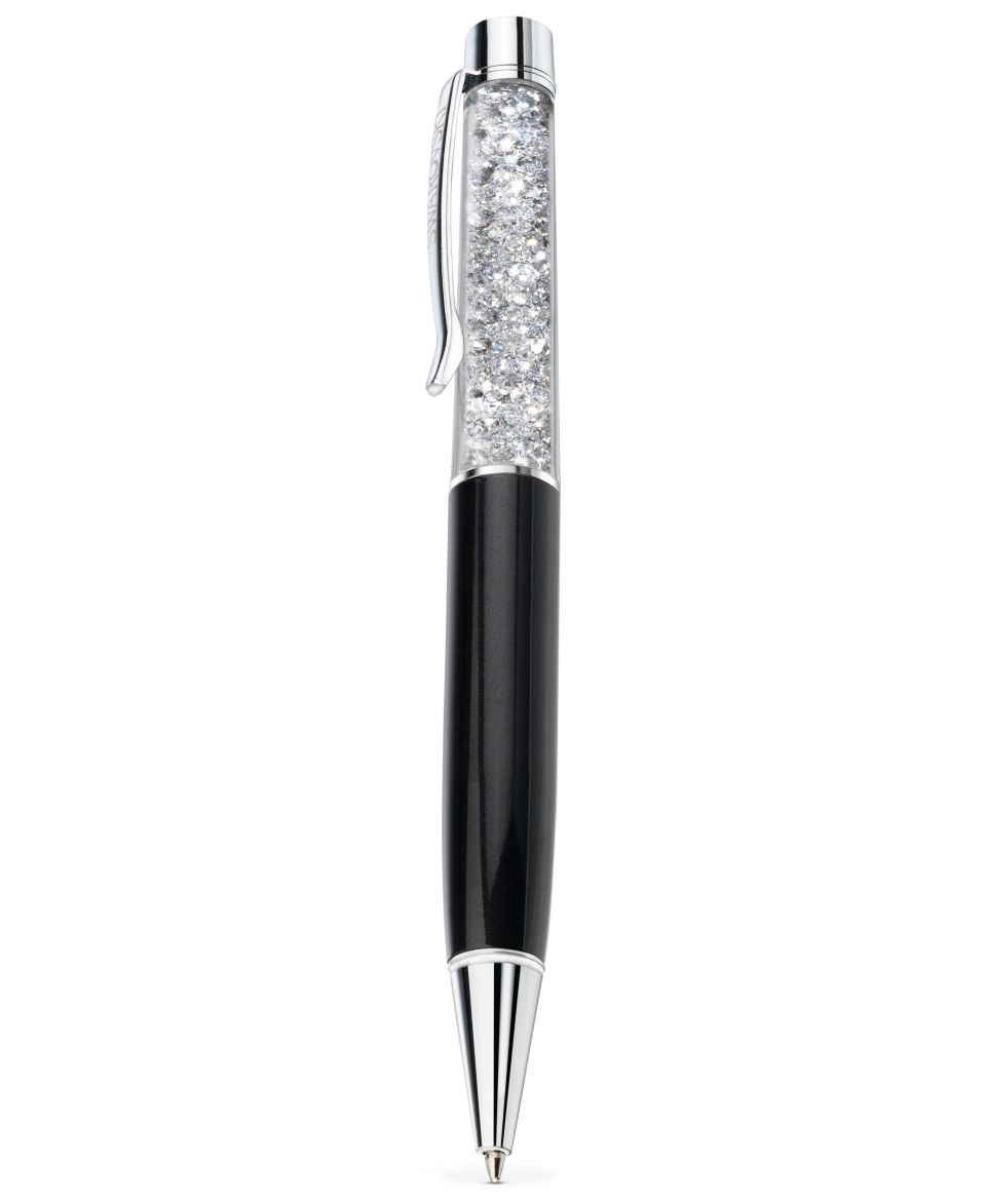 Swarovski Ballpoint Pens, Set of 2 Crystalline   Collections   for the