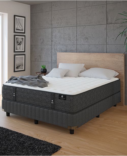 Hotel Collection By Aireloom Coppertech 13 Plush Mattress Queen Created For Macy S Reviews Mattresses Macy S