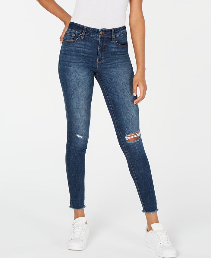ripped jeans for juniors