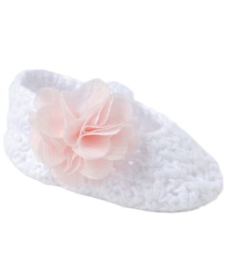 macys flower girl shoes