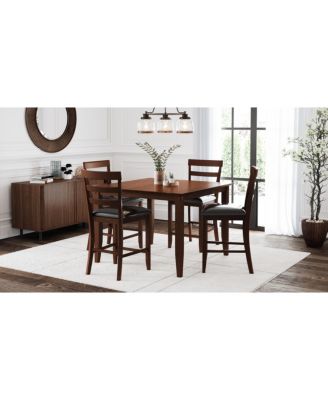 macy's 5 piece dining set