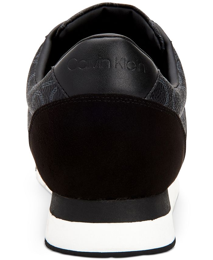calvin klein women's tea sneakers