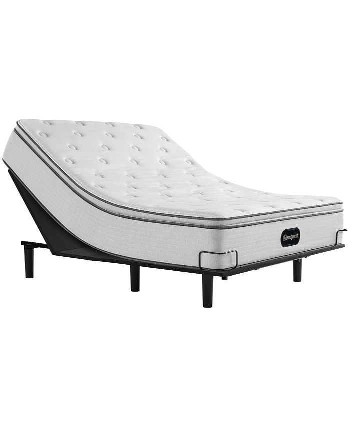 sealy hybrid gold chill plush