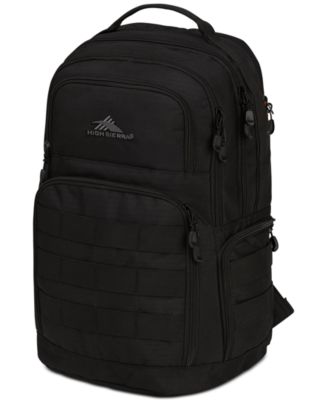 macy's high sierra backpack