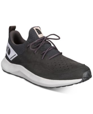 north face sneakers mens