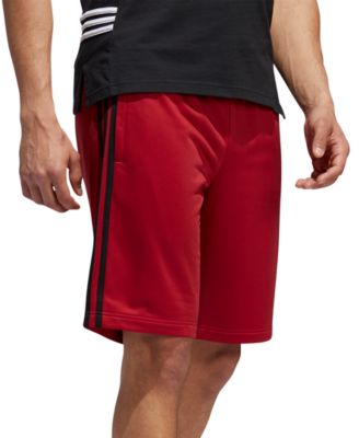 macys mens adidas shorts