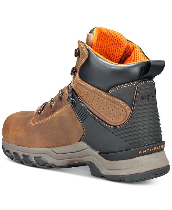 timberland hypercharge 6