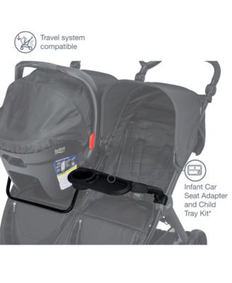 britax tray attachment