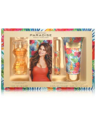 best sofia vergara perfume