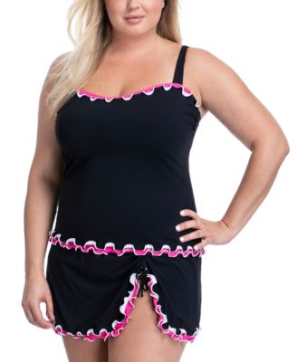 gottex swimwear plus size
