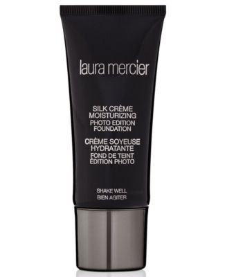 laura mercier ivory