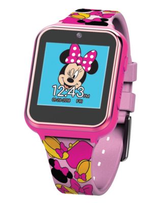 itime kids watch