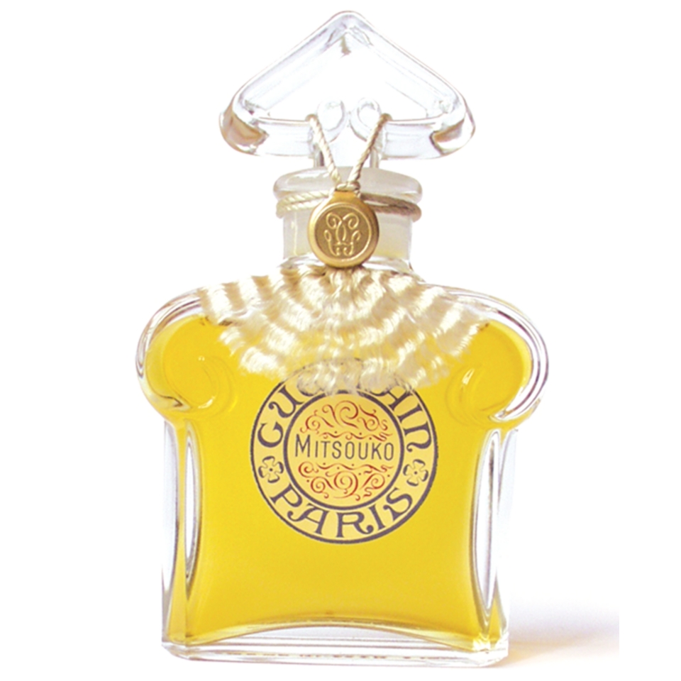 Guerlain Mitsouko Fragrance Collection for Women   Perfume   Beauty