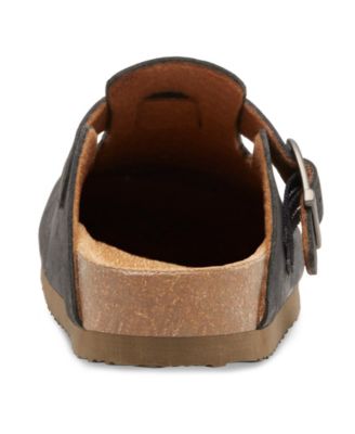 eastland gina clog