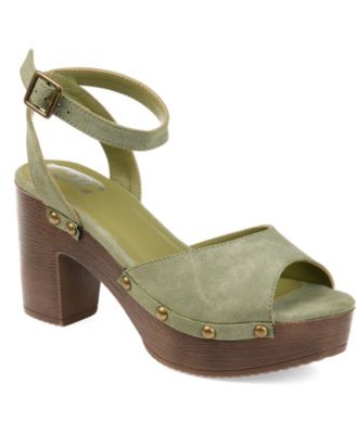 macys womens shoes clogs