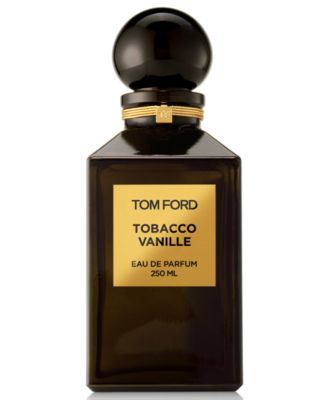 tobacco vanille spray