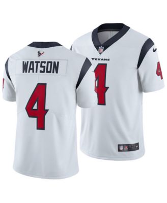 limited edition texans jersey