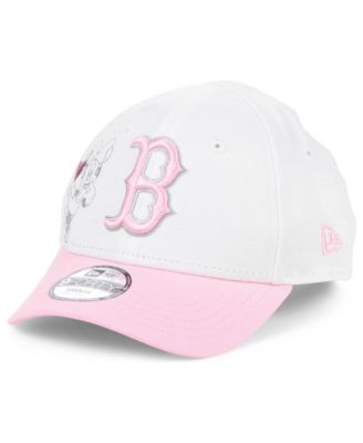 toddler red sox cap