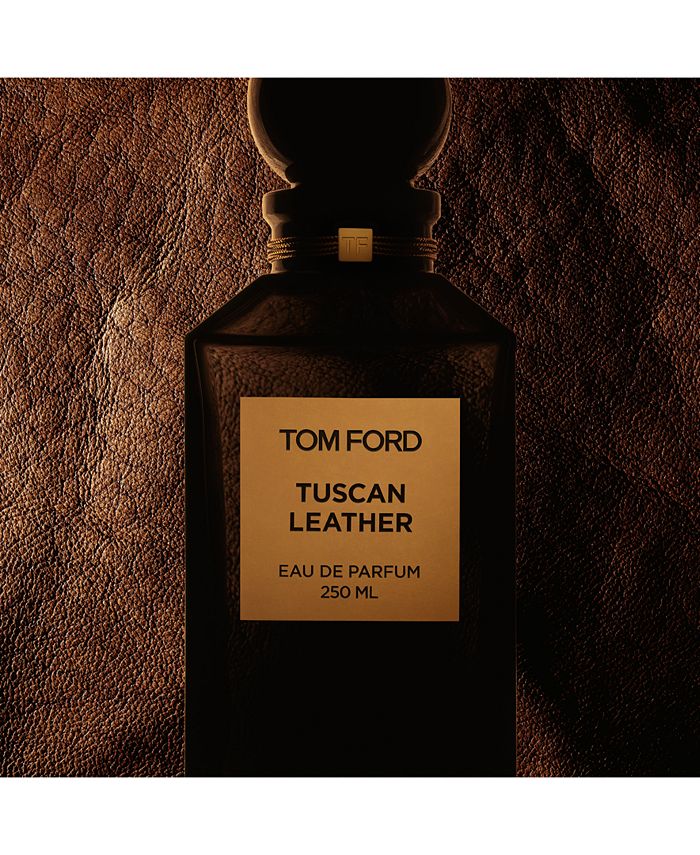 Tom Ford Tuscan Leather All Over Body Spray, 5-oz. & Reviews - All ...
