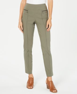 macy's style co petite jeans