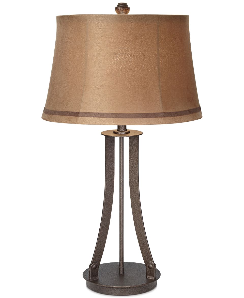 Crestview Table Lamp, Oakley   Lighting & Lamps   for the home   