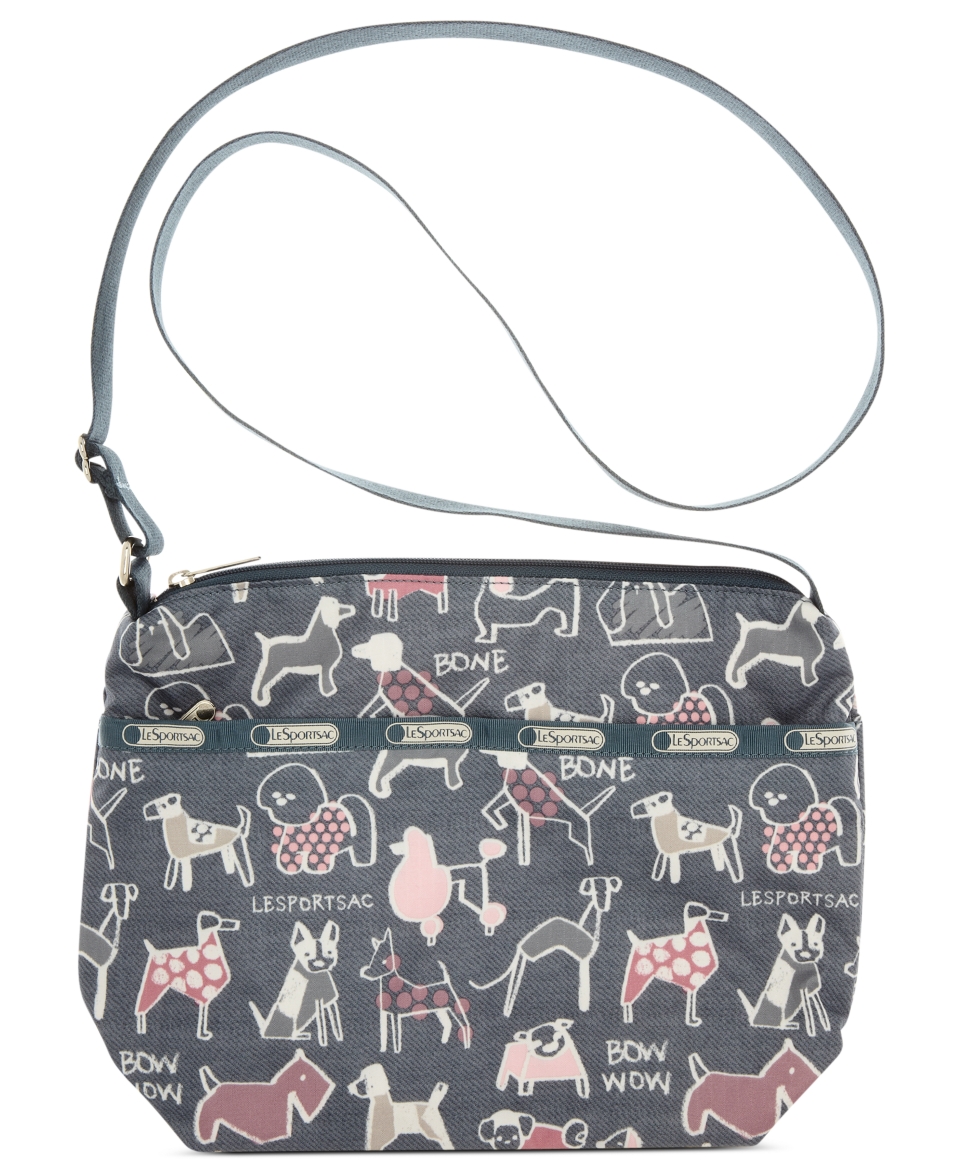 LeSportsac Handbag, Small Cleo Crossbody   Handbags & Accessories