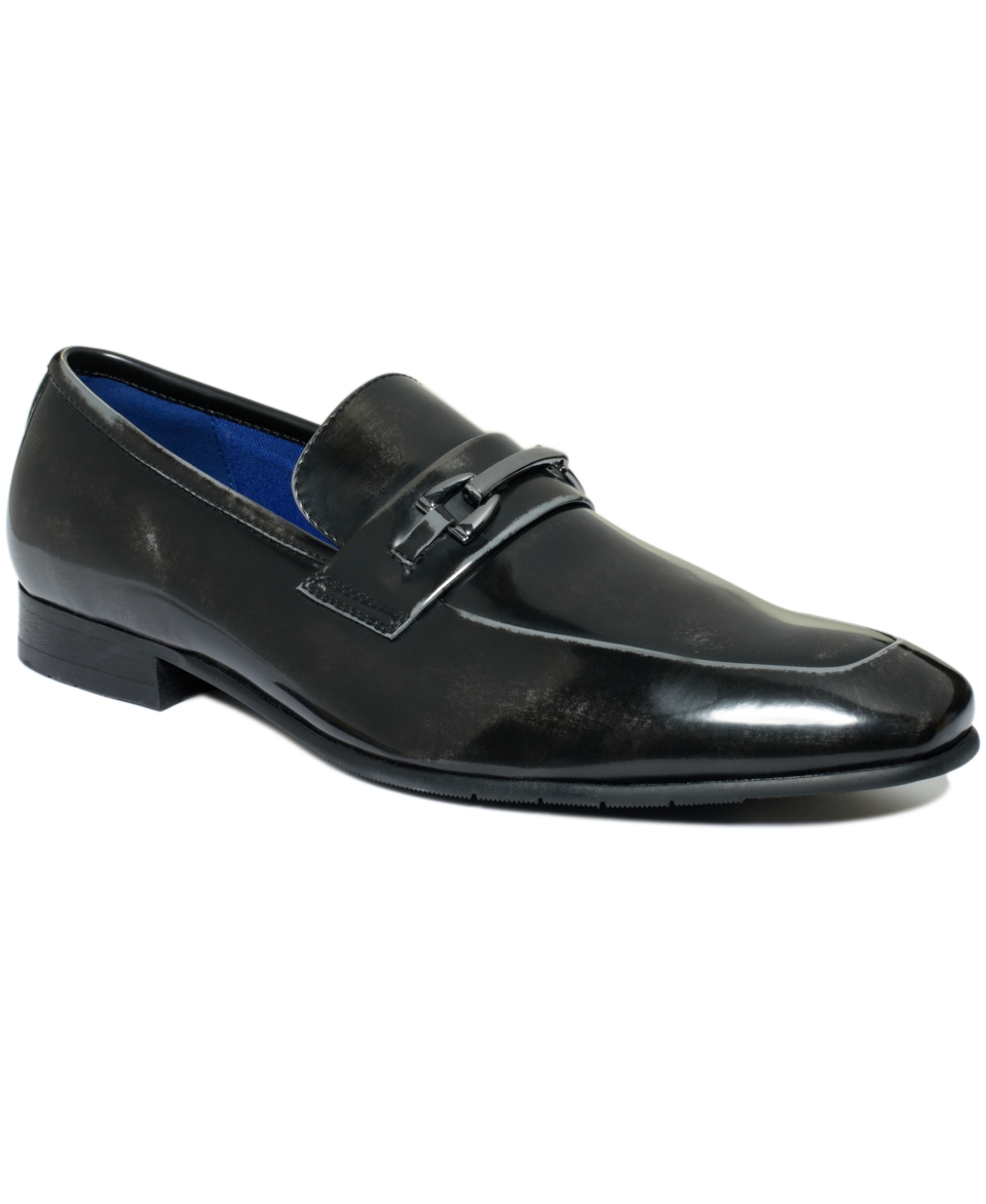 Bar III Shoes, Newton Slip On With Keeper Shoes