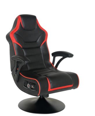 gaming chair with speakers