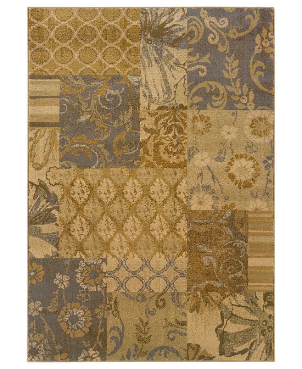 Area Rug, Generations 1608D Jayden 9 9 x 12 2   Rugs