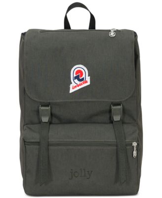 invicta school bags