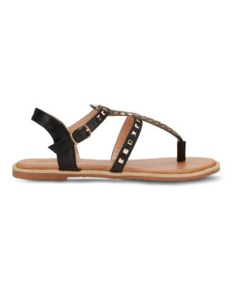 macys fruit sandals