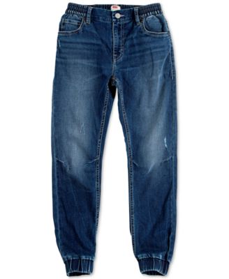 levi strauss signature modern bootcut jeans