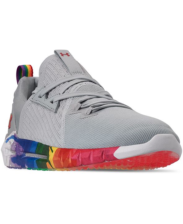 Under armour hovr finish line cheap