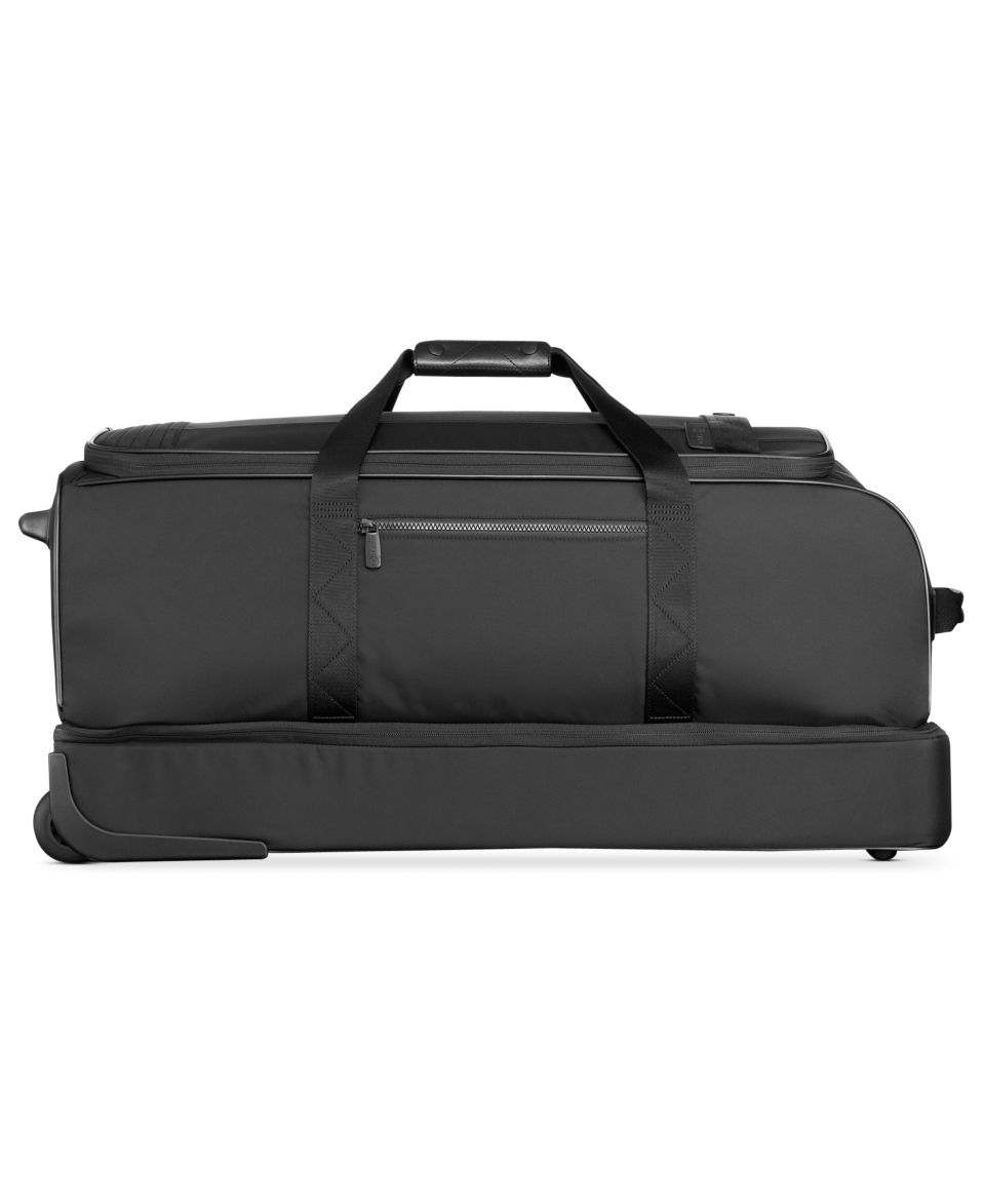 Tech by Tumi Rolling Duffel, 30 Gateway Yusen   Luggage Collections