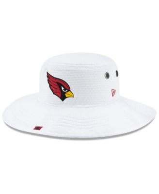 new era panama bucket hat